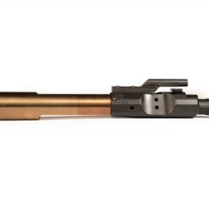 Q 2-PIECE BOLT CARRIER GROUP – AR-15 For sale