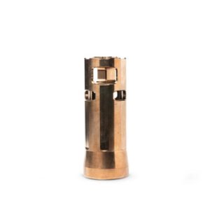 Q BOTTLE ROCKET MUZZLE DEVICE - Honey Badger Gun by Q | .300 Blackout PDW