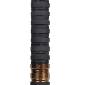 Q Erect9r 9mm LR 8.7" Black SIL-E-9-BLACK - Honey Badger Gun by Q | .300 Blackout PDW