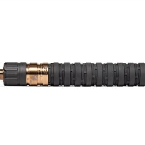 Q ERECT9R 9MM SUPPRESSOR – BLACK For sale