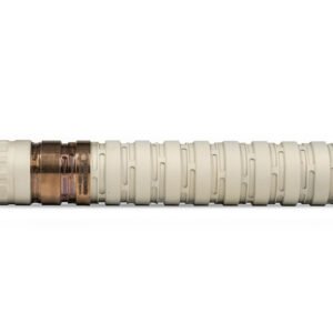 Q ERECT9R 9MM SUPPRESSOR - Honey Badger Gun by Q | .300 Blackout PDW