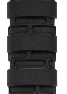 Q Erector .22 LR Suppressor Black SIL-ER-22-BLK - Honey Badger Gun by Q | .300 Blackout PDW