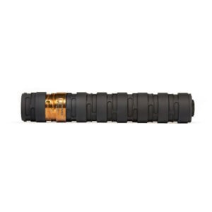 Q ERECTOR - BLACK - Honey Badger Gun by Q | .300 Blackout PDW