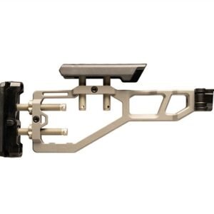 Q FIX STOCK – GRAY For sale
