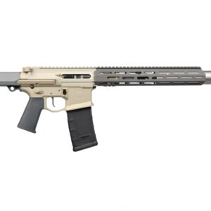 Q HONEY BADGER SD SBR - 300 BLACKOUT - Honey Badger Gun by Q | .300 Blackout PDW