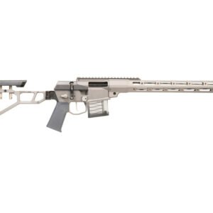 Q MINI FIX 16" 5.56 NATO RIFLE - Honey Badger Gun by Q | .300 Blackout PDW