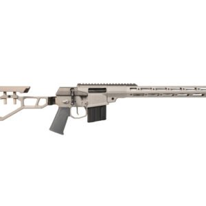 Q MINI FIX 16" 6MM ARC RIFLE - Honey Badger Gun by Q | .300 Blackout PDW