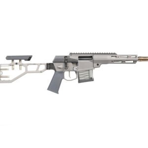 Q MINI FIX 300 BLK SBR - Honey Badger Gun by Q | .300 Blackout PDW