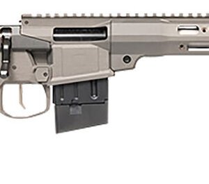 Q Mini Fix 5.56 NATO 16" Black MINIFIX55616INGRAY - Honey Badger Gun by Q | .300 Blackout PDW