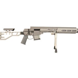 Q MINI FIX SD SBR - 300 BLACKOUT - Honey Badger Gun by Q | .300 Blackout PDW