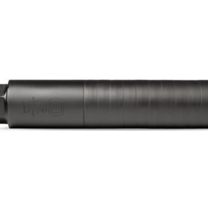 Q PORQ CHOP SUPPRESSOR - Honey Badger Gun by Q | .300 Blackout PDW