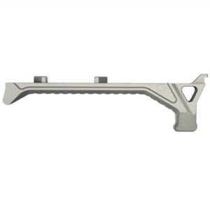 Q Q SERT 2 SLOT HAND STOP – ALUMINUM For sale