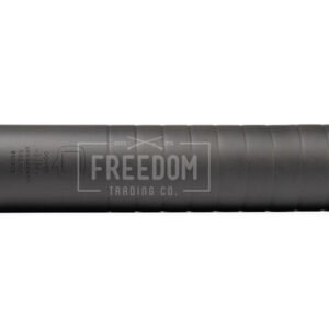Q SPEAKEASY WITH MUZZLE DEVICE - Honey Badger Gun by Q | .300 Blackout PDW