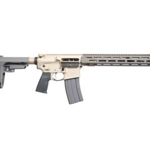 Q SUGAR WEASEL 13" PISTOL 5.56 NATO - Honey Badger Gun by Q | .300 Blackout PDW