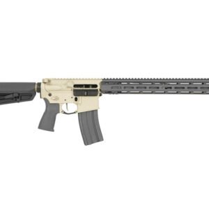 Q SUGAR WEASEL 16" RIFLE 5.56 NATO - Honey Badger Gun by Q | .300 Blackout PDW