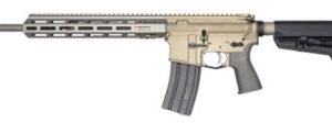 Q Sugar Weasel 5.56 NATO 16" SW-556-16IN-RIFLE - Honey Badger Gun by Q | .300 Blackout PDW