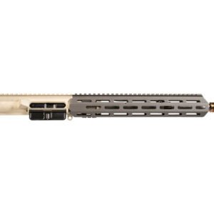 Q SUGAR WEASEL UPPER 13" 5.56 NATO 2-PIECE BCG - Honey Badger Gun by Q | .300 Blackout PDW