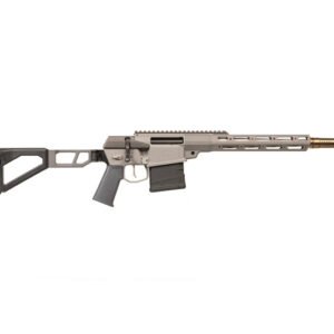 Q THE FIX 12" 8.6BLK PISTOL - Honey Badger Gun by Q | .300 Blackout PDW