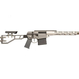 Q THE FIX 12" 8.6BLK SBR - Honey Badger Gun by Q | .300 Blackout PDW