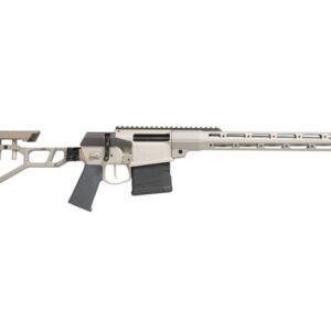 Q THE FIX 16" 6.5 CREEDMOOR TAN ACCENTS - Honey Badger Gun by Q | .300 Blackout PDW