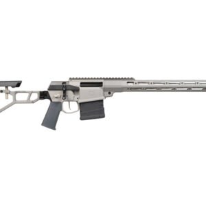 Q THE FIX 16" 8.6BLK BLACK ACCENTS - Honey Badger Gun by Q | .300 Blackout PDW