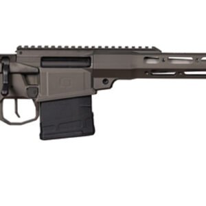 Q The Fix 8" 8.6 BLK Black FIX868INPISTOLNB - Honey Badger Gun by Q | .300 Blackout PDW