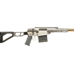 Q THE FIX 8.6BLK 8" PISTOL WITH BRACE - Honey Badger Gun by Q | .300 Blackout PDW