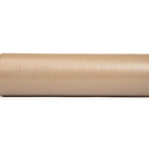Q TRASH PANDA - FDE CERAKOTE - Honey Badger Gun by Q | .300 Blackout PDW